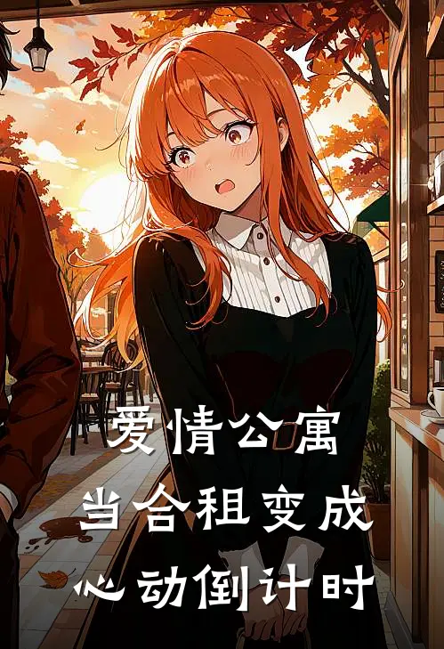 爱情公寓：当合租变成心动倒计时