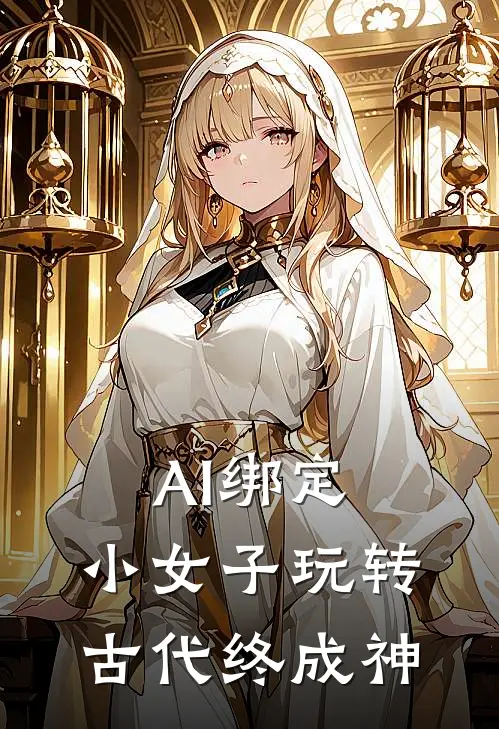 AI绑定：小女子玩转古代终成神