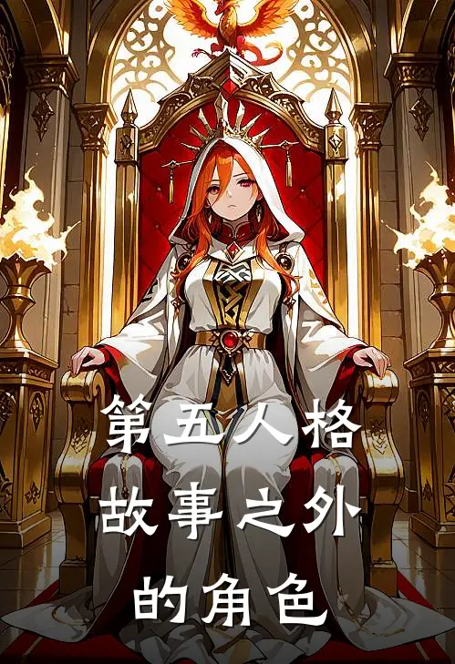 第五人格故事之外的角色