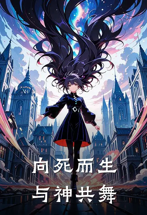 向死而生与神共舞