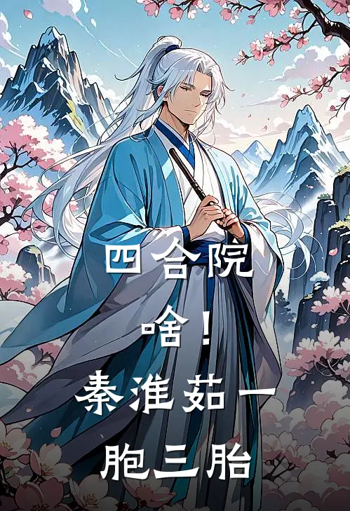 四合院：啥！秦淮茹一胞三胎