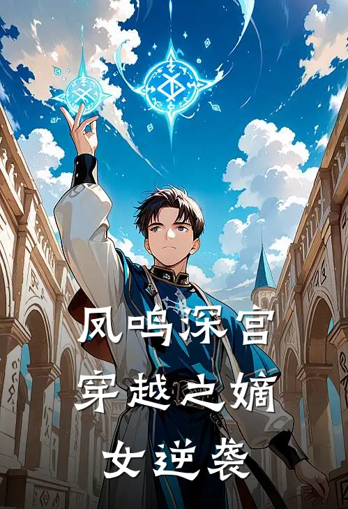 凤鸣深宫：穿越之嫡女逆袭