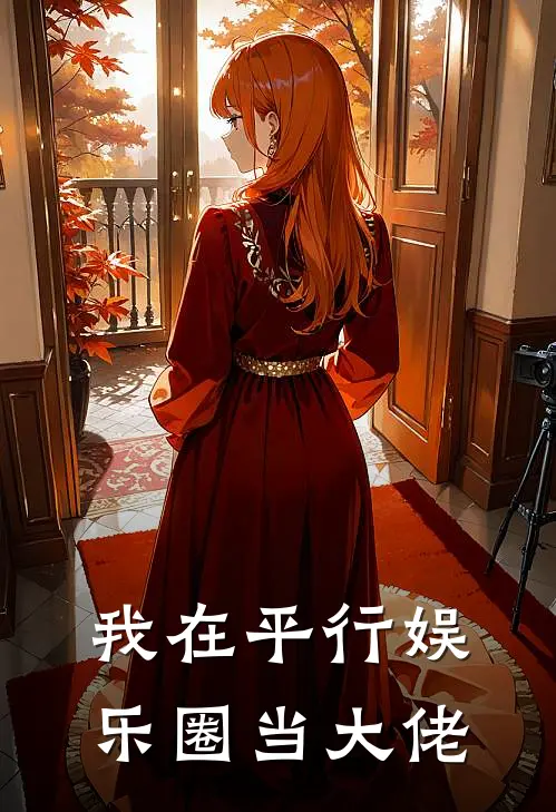 我在平行娱乐圈当大佬