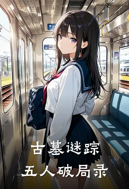 古墓谜踪：五人破局录秦逸吴邪最新好看小说_最新章节列表古墓谜踪：五人破局录(秦逸吴邪)