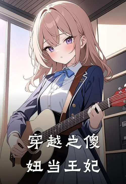 穿越之傻妞当王妃