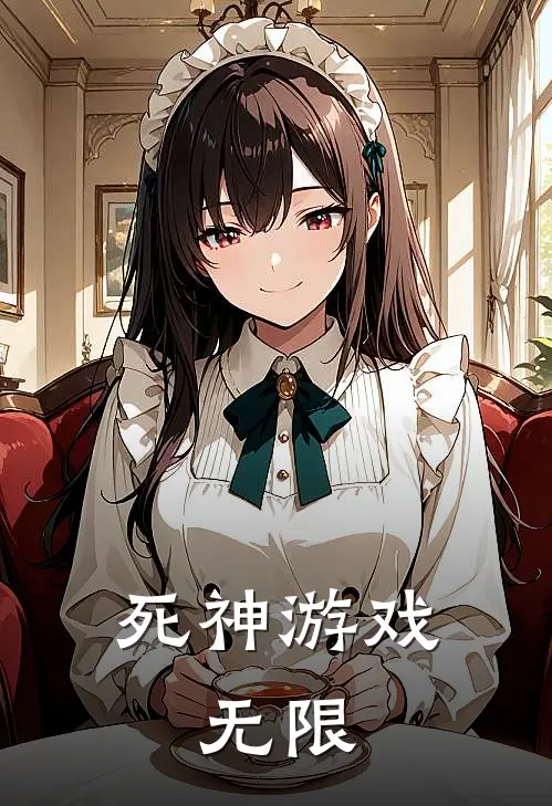 死神游戏：无限李鹏沈默免费小说免费阅读_推荐完结小说死神游戏：无限(李鹏沈默)