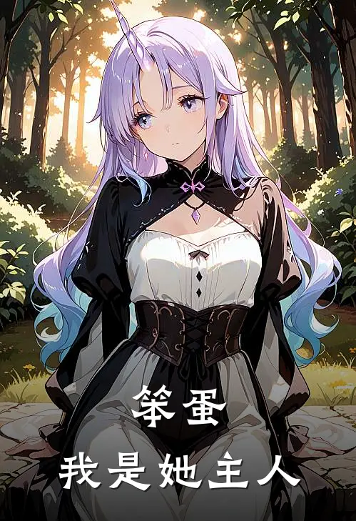 笨蛋，我是她主人姚盛晰于迪非最新好看小说推荐_完本小说免费笨蛋，我是她主人(姚盛晰于迪非)