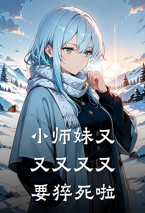 小师妹又又又又又要猝死啦白溪梦小石村热门小说阅读_完本完结小说小师妹又又又又又要猝死啦白溪梦小石村