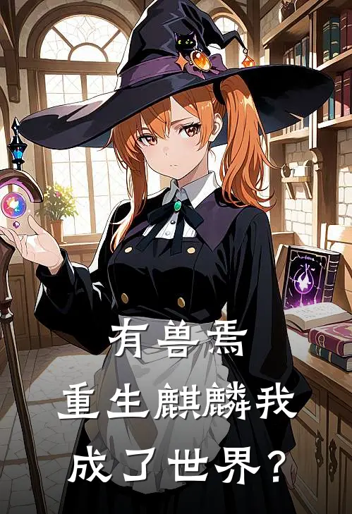 有兽焉：重生麒麟我成了世界？