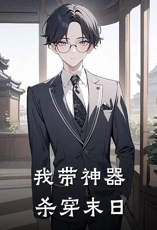 我带神器杀穿末日