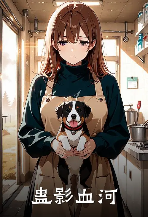 苏妄苏决蛊影血河最新章节在线阅读_苏妄苏决完整版阅读