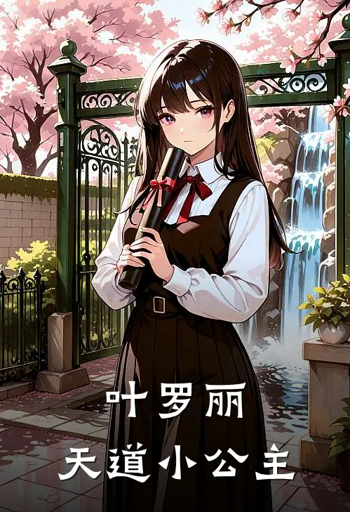 叶罗丽，天道小公主