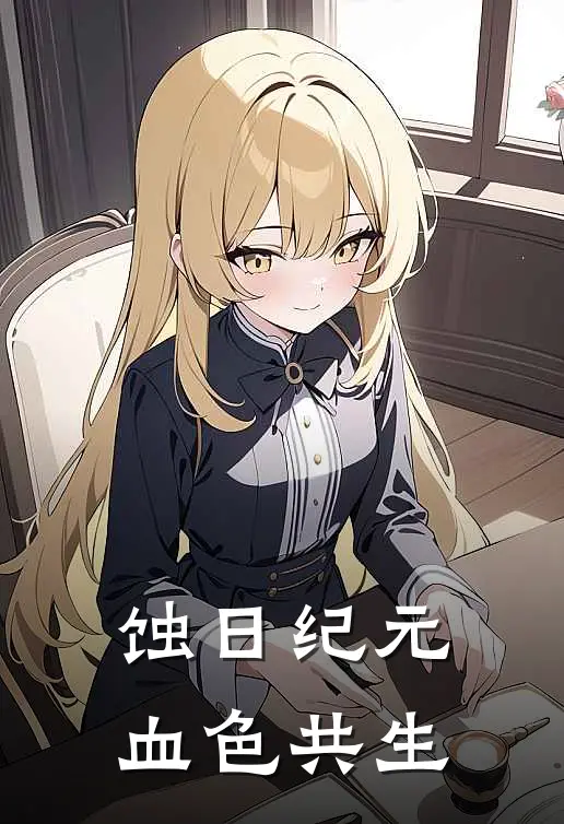 蚀日纪元：血色共生林夏陆沉最新小说推荐_完结小说蚀日纪元：血色共生(林夏陆沉)