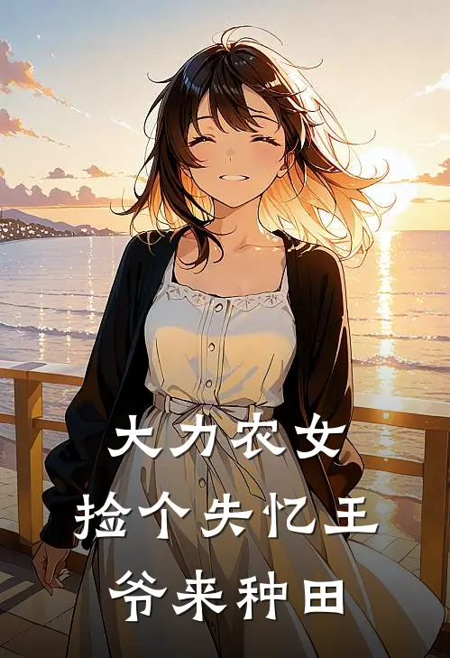 大力农女：捡个失忆王爷来种田