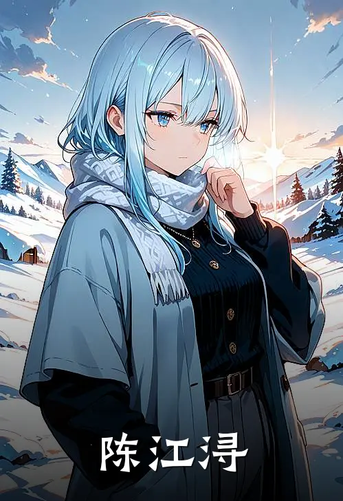 陈江浔江浔景柏完结版免费小说_完本小说大全陈江浔江浔景柏