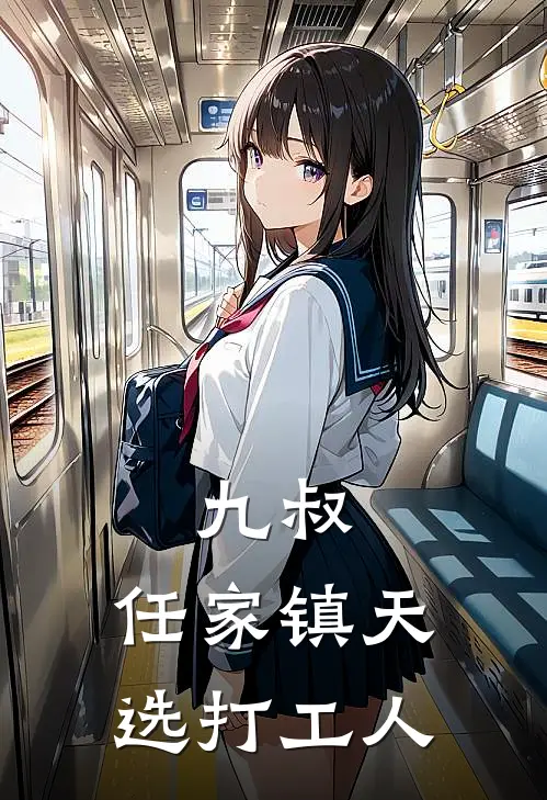 九叔：任家镇天选打工人