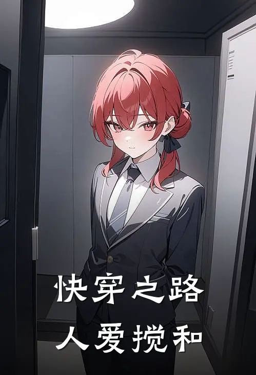 快穿之路人爱搅和