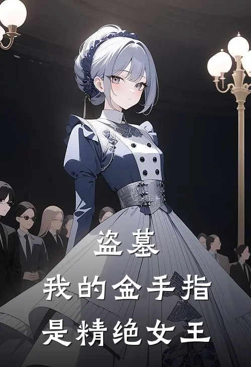 盗墓：我的金手指是精绝女王周蝴雪莉杨最新热门小说_免费小说全文阅读盗墓：我的金手指是精绝女王(周蝴雪莉杨)