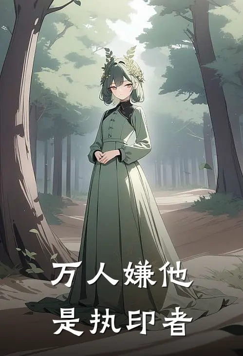 万人嫌他是执印者