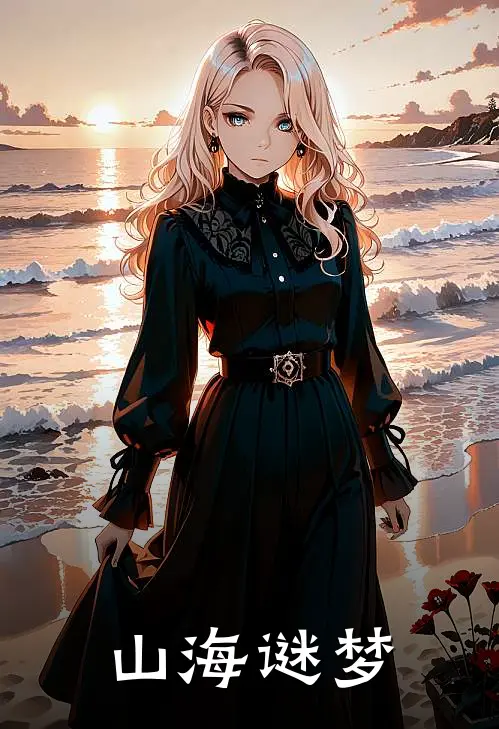 山海谜梦安奇马安当热门的网络小说_完整版小说山海谜梦(安奇马安当)