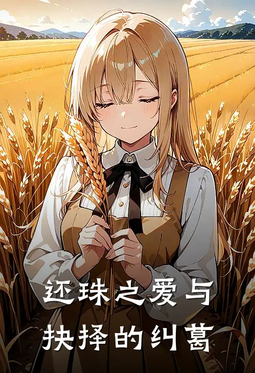 还珠之爱与抉择的纠葛