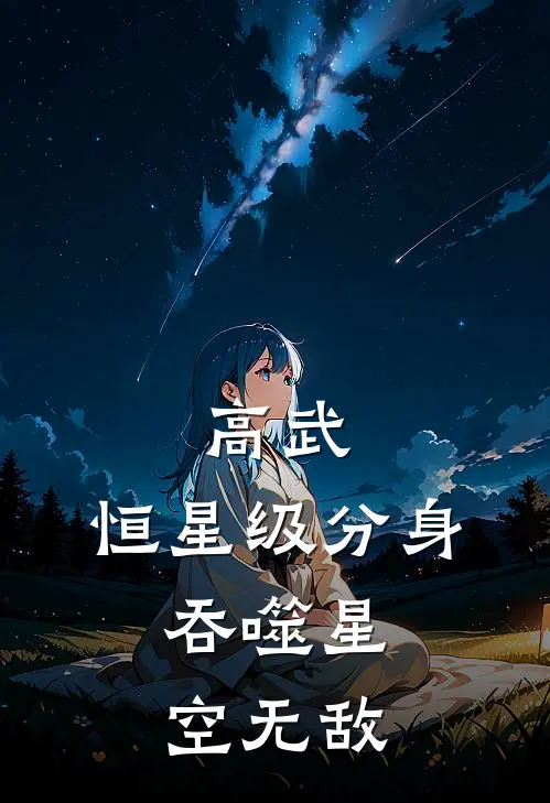 高武：恒星级分身，吞噬星空无敌陈玄陈明免费完本小说_小说推荐完本高武：恒星级分身，吞噬星空无敌(陈玄陈明)
