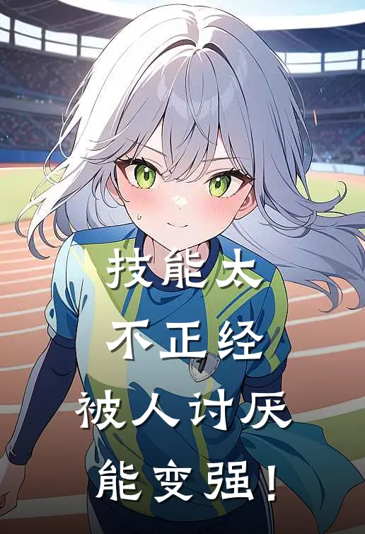 技能太不正经，被人讨厌能变强！陈小群叶可儿完结小说_完结版小说全文免费阅读技能太不正经，被人讨厌能变强！陈小群叶可儿