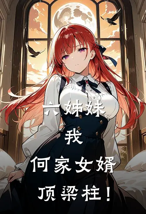 六姊妹：我，何家女婿，顶梁柱！