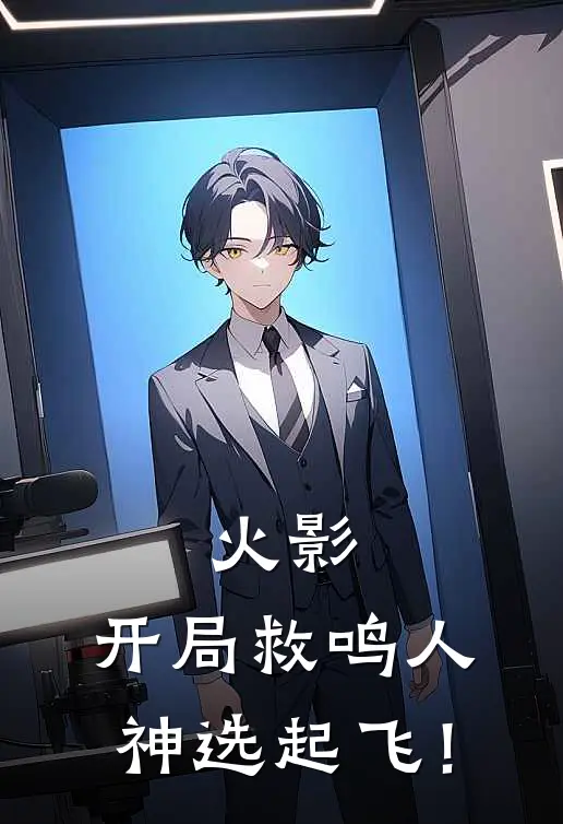 丁次夜神月火影：开局救鸣人，神选起飞！全本免费在线阅读_火影：开局救鸣人，神选起飞！全本阅读