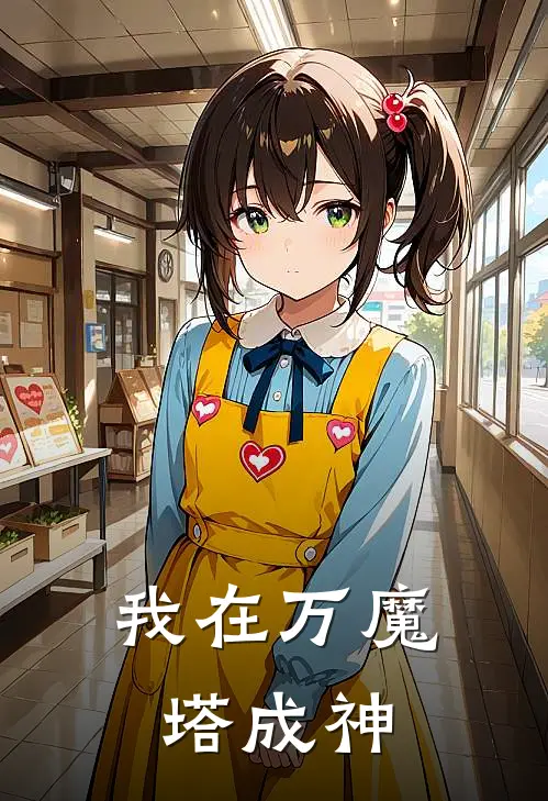 我在万魔塔成神(潭叶潭冈建)热门网络小说_最新完本小说我在万魔塔成神(潭叶潭冈建)