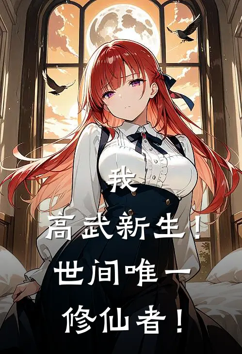 我，高武新生！世间唯一修仙者！