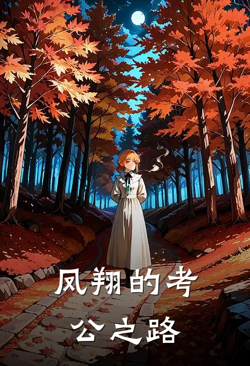 凤翔的考公之路