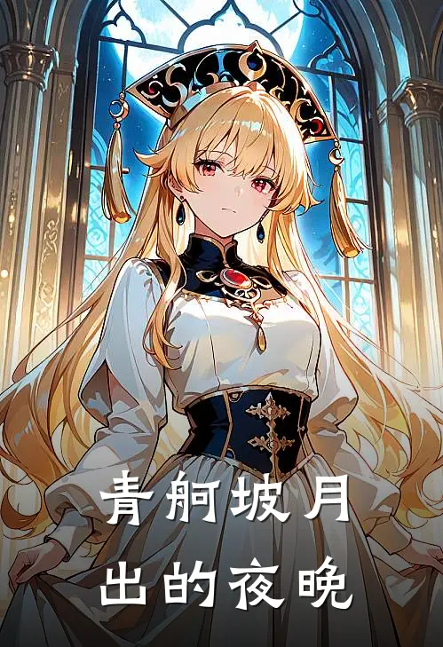 青舸坡月出的夜晚(聂靖玏甫)完结小说推荐_免费小说青舸坡月出的夜晚(聂靖玏甫)