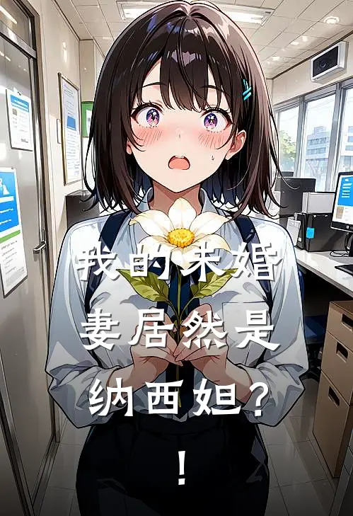 我的未婚妻居然是纳西妲？！