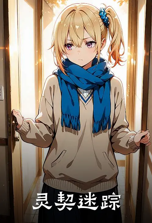 灵契迷踪林深周伯全文免费阅读无弹窗大结局_林深周伯（灵契迷踪）小说免费阅读大结局