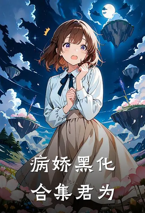 病娇黑化合集君为
