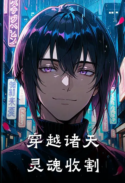 穿越诸天，灵魂收割马成赵寅热门完结小说_最新章节列表穿越诸天，灵魂收割(马成赵寅)