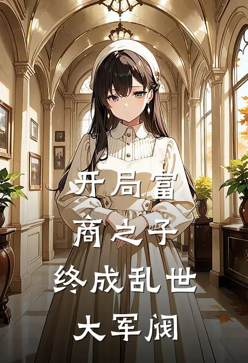 开局富商之子，终成乱世大军阀