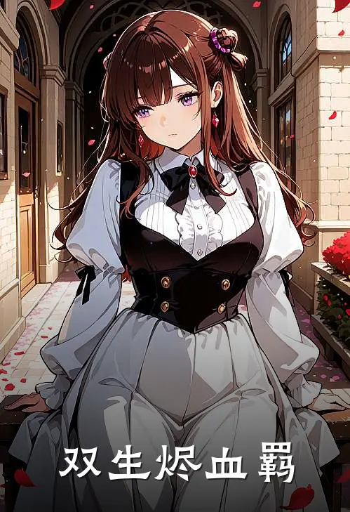 双生烬血羁