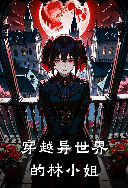 穿越异世界的林小姐