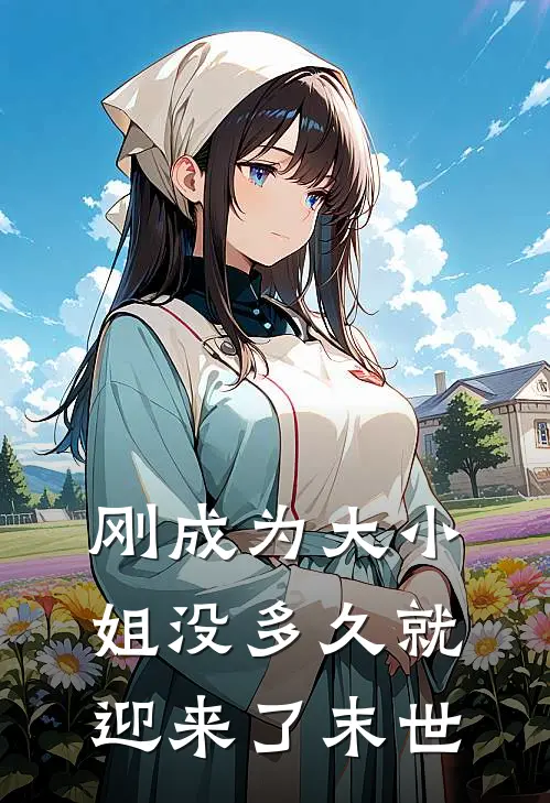 刚成为大小姐没多久就迎来了末世