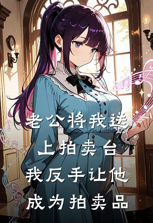 老公将我送上拍卖台，我反手让他成为拍卖品(厉时宴秦慕安)免费小说_最新小说全文阅读老公将我送上拍卖台，我反手让他成为拍卖品厉时宴秦慕安