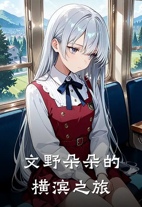 【文野】朵朵的横滨之旅