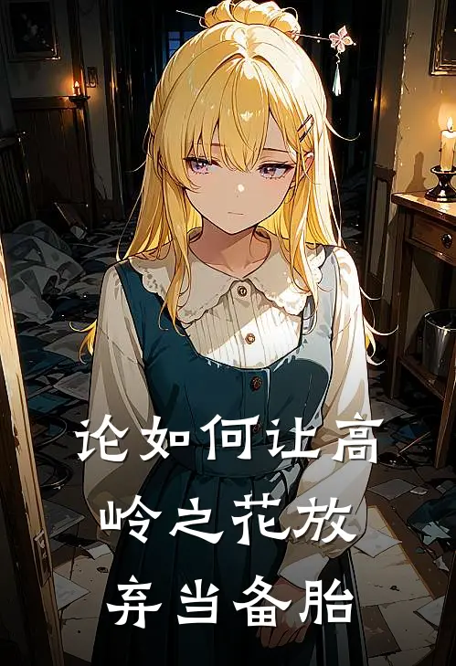 论如何让高岭之花放弃当备胎