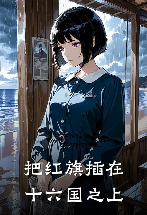 把红旗插在十六国之上