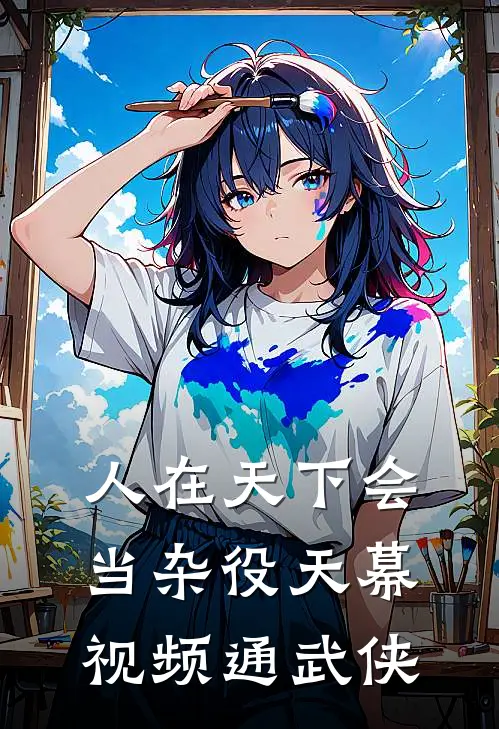 人在天下会当杂役天幕视频通武侠叶凡秦霜小说推荐完本_热门小说大全人在天下会当杂役天幕视频通武侠(叶凡秦霜)