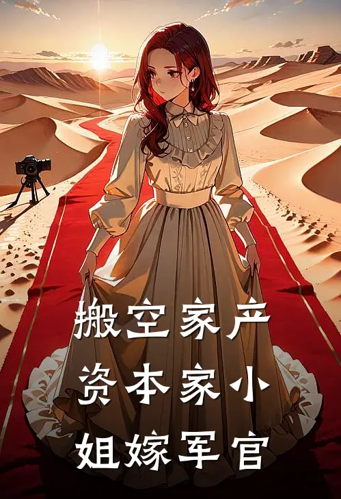 搬空家产，资本家小姐嫁军官江宁苏瑶推荐完结小说_热门小说在线阅读搬空家产，资本家小姐嫁军官(江宁苏瑶)