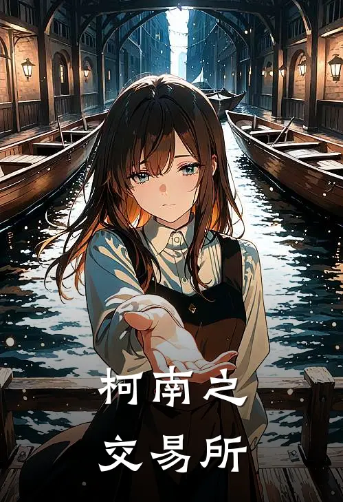 柯南之交易所谷晶子池泽优子完结小说免费阅读_热门免费小说柯南之交易所(谷晶子池泽优子)