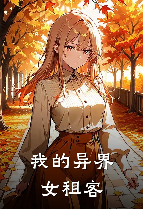 我的异界女租客