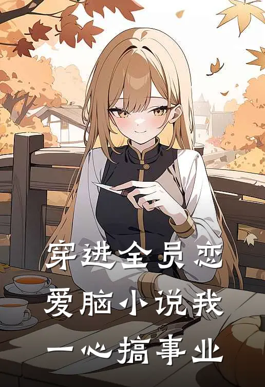 穿进全员恋爱脑小说我一心搞事业贺兰妩司承礼热门完结小说_最新章节列表穿进全员恋爱脑小说我一心搞事业(贺兰妩司承礼)